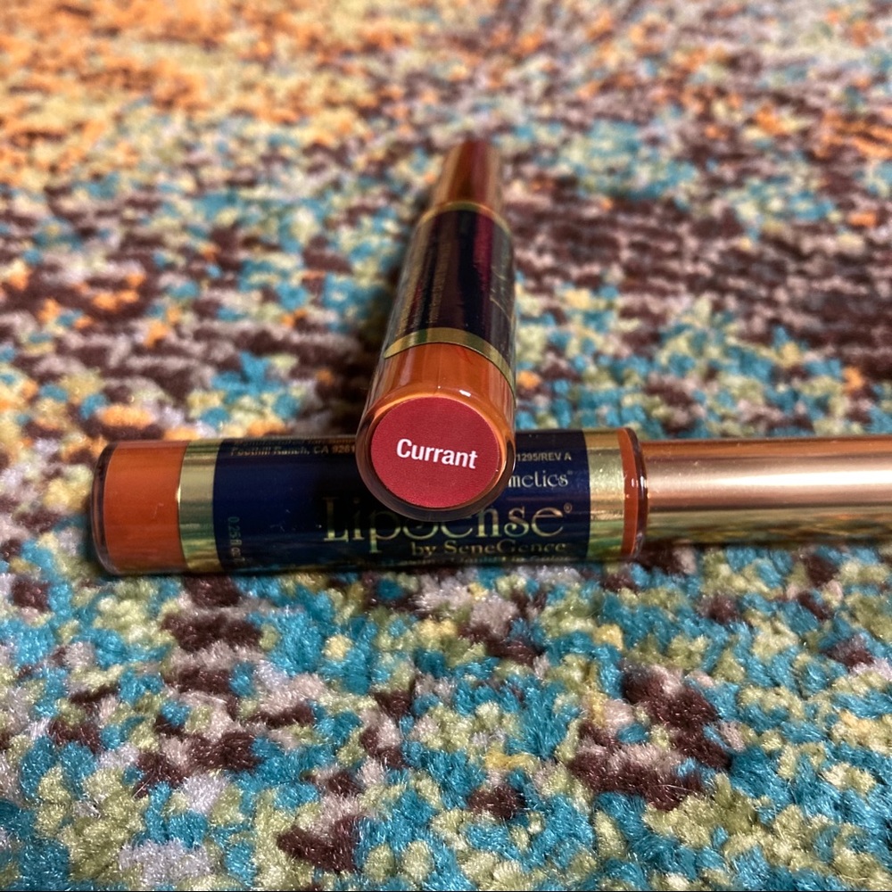 LipSense Currant